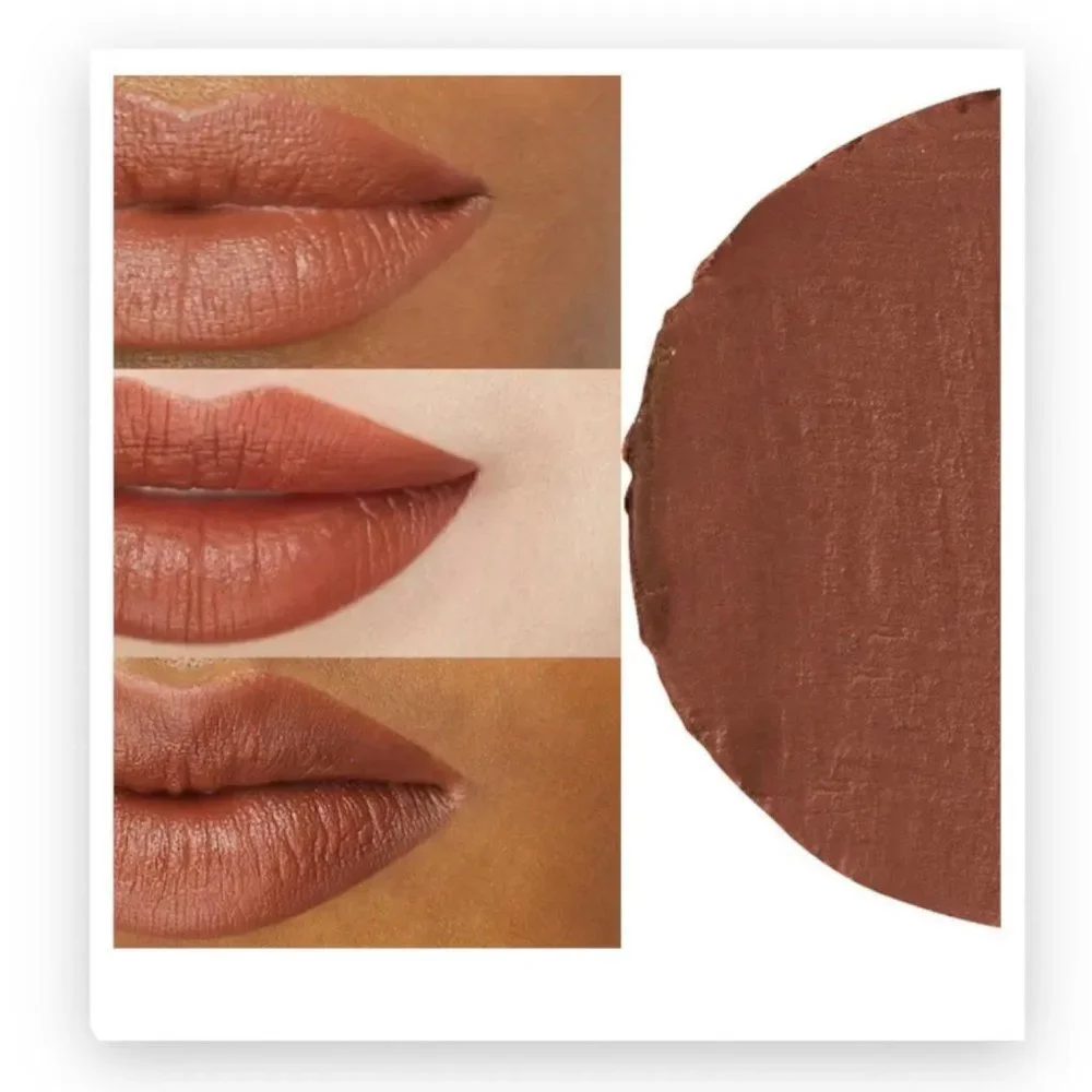 UOMA Matte Lipstick - Tracy